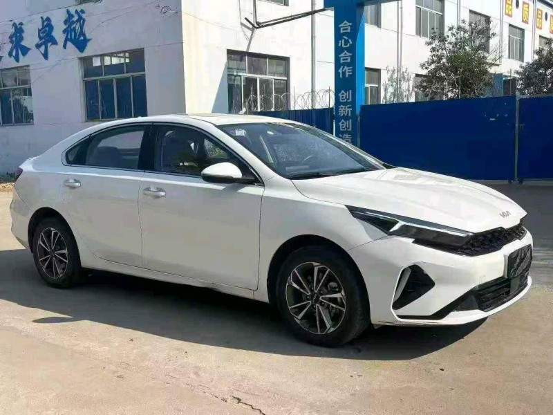 襄阳23年起亚K32