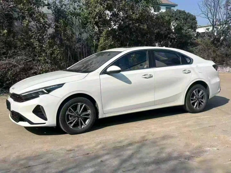 襄阳23年起亚K33