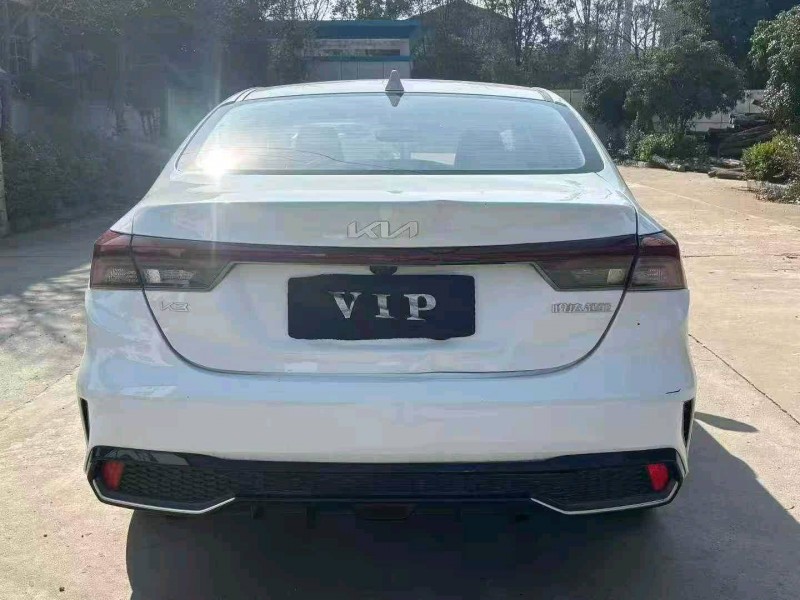 襄阳23年起亚K35