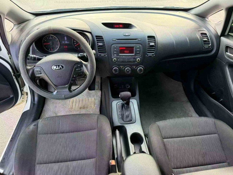 南宁16年起亚K35