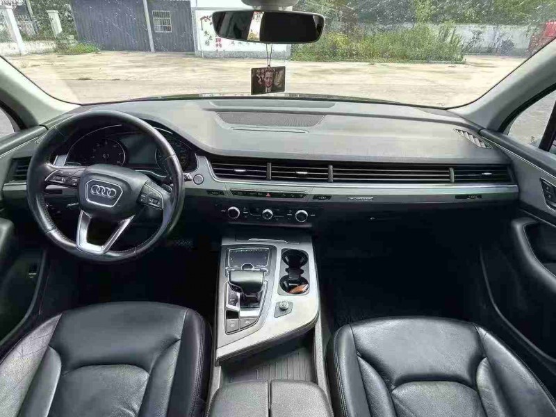 徐州16年奥迪Q79