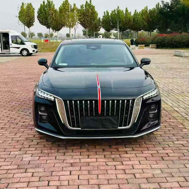 烟台23年红旗H51