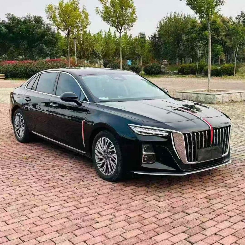 烟台23年红旗H52