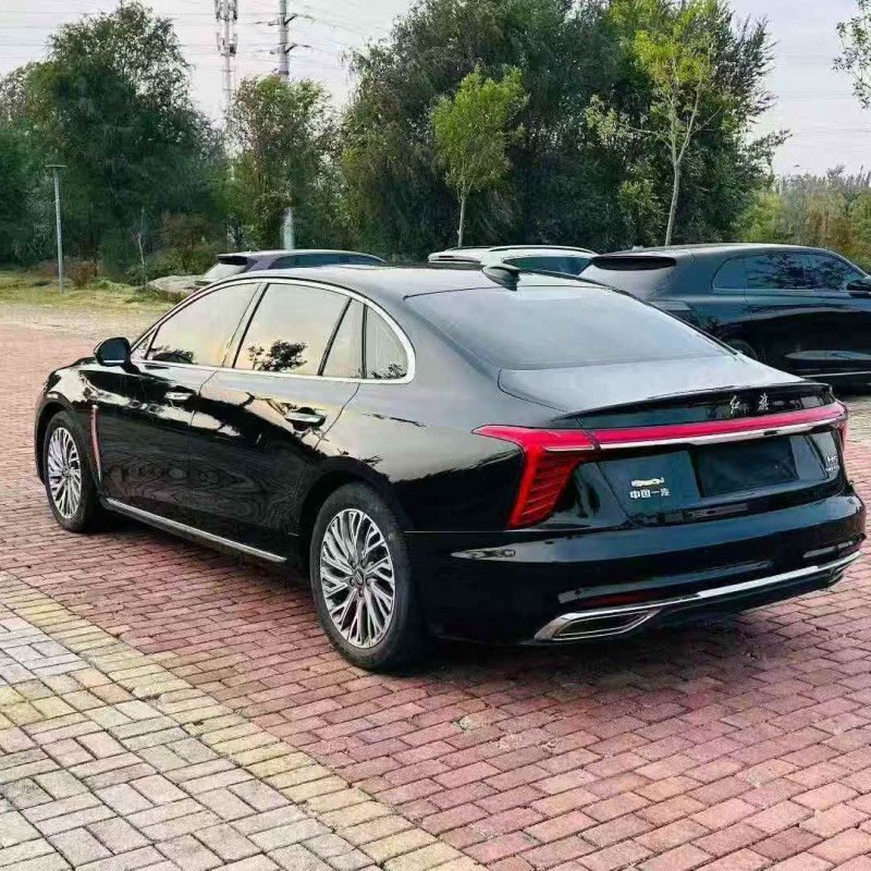 烟台23年红旗H59