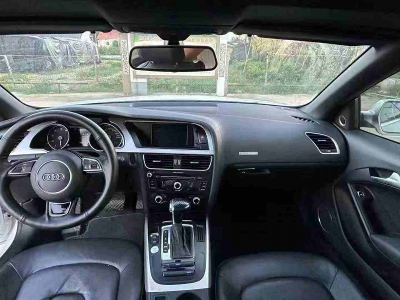 徐州16年奥迪A57