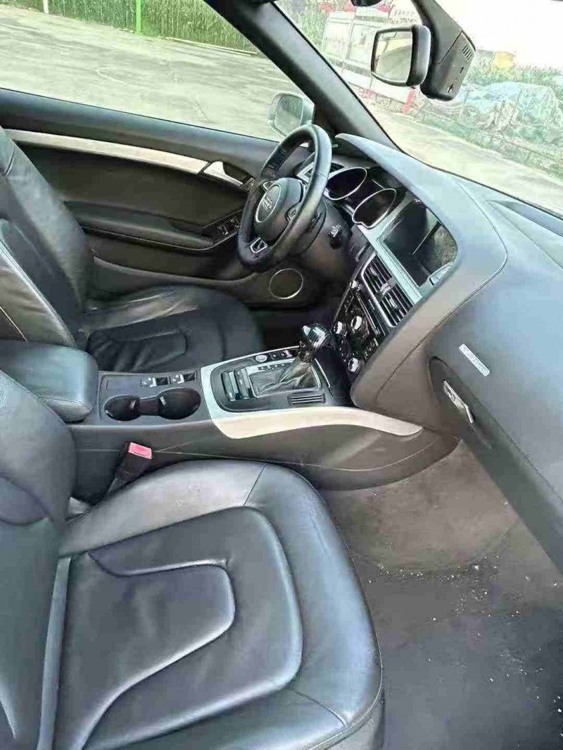 徐州16年奥迪A58