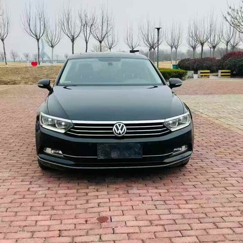 济宁19年大众迈腾1