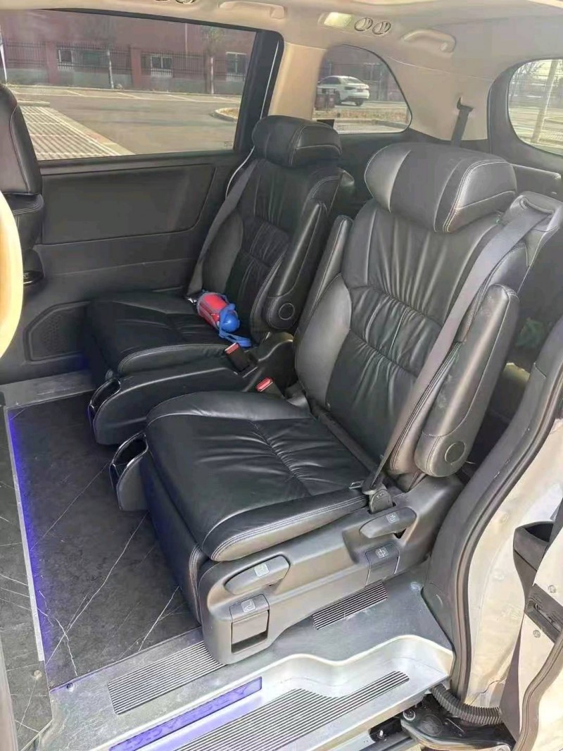 德州23年本田奥德赛7