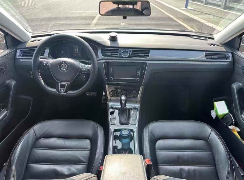 东营16年大众帕萨特4