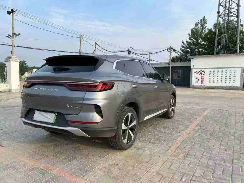 徐州22年比亞迪宋3