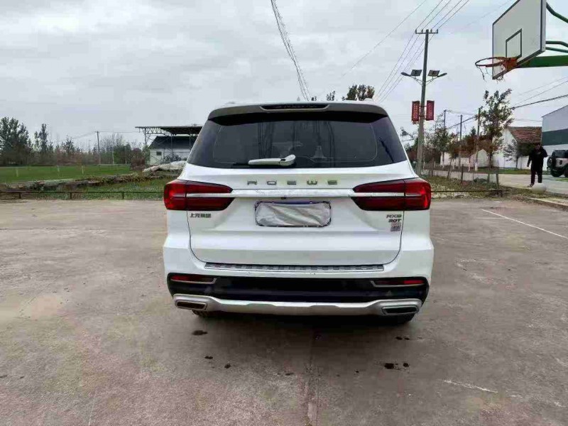 徐州19年荣威RX84