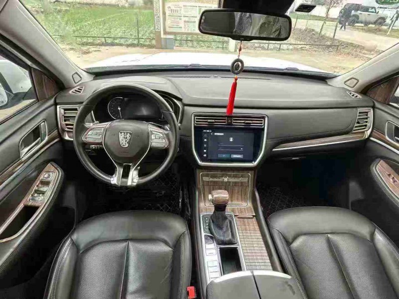 徐州19年荣威RX89