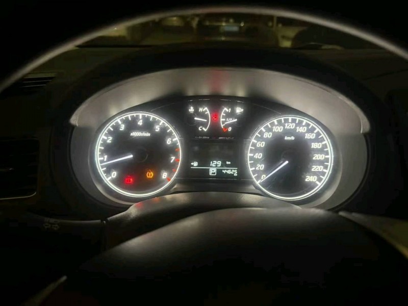 菏泽23年日产骐达7