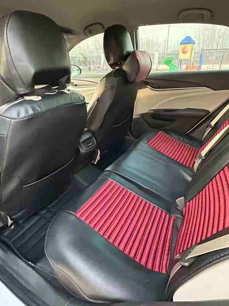 徐州19年别克英朗8