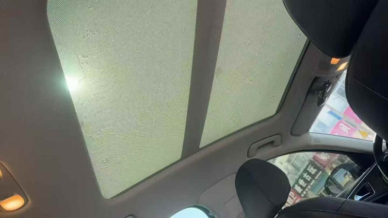 东营17年奥迪A6L6