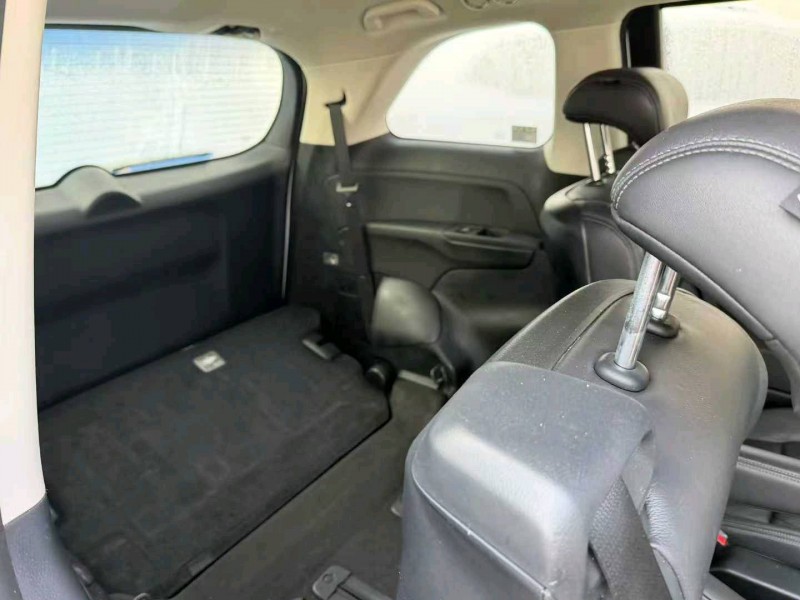 临沂17年本田奥德赛8