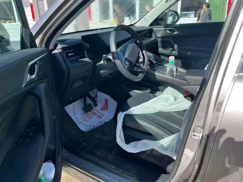 邯鄲25年榮威ERX56