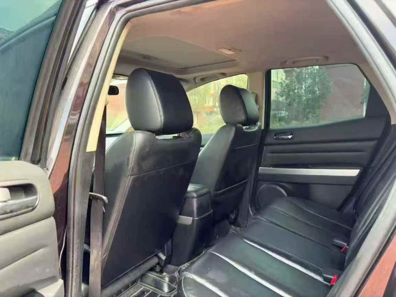 东营15年马自达CX-77