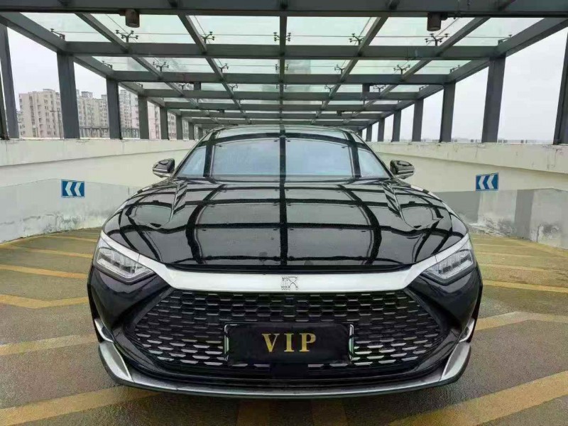 常州22年比亞迪海豹1