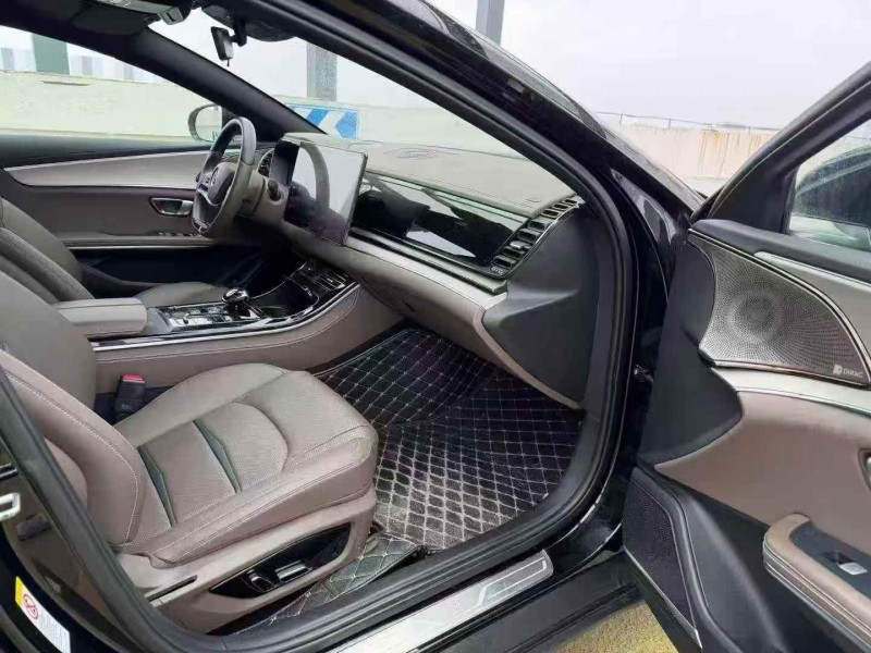 常州22年比亞迪海豹6