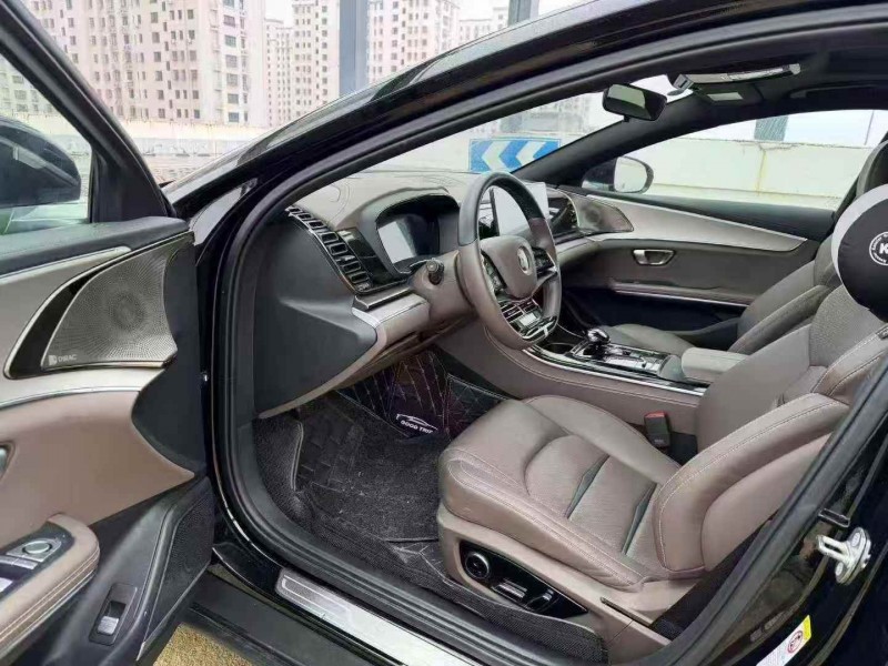 常州22年比亞迪海豹7