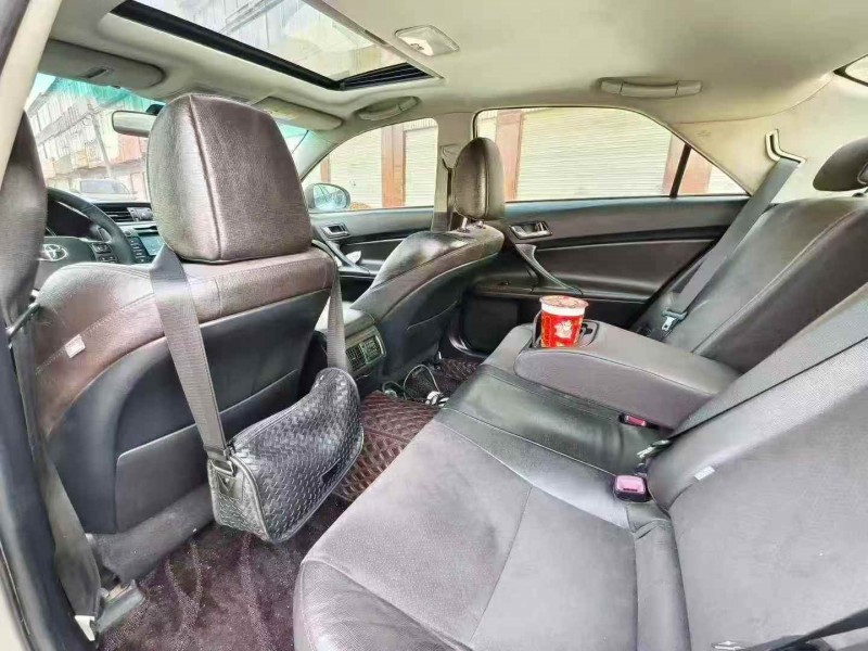 承德17年豐田銳志5