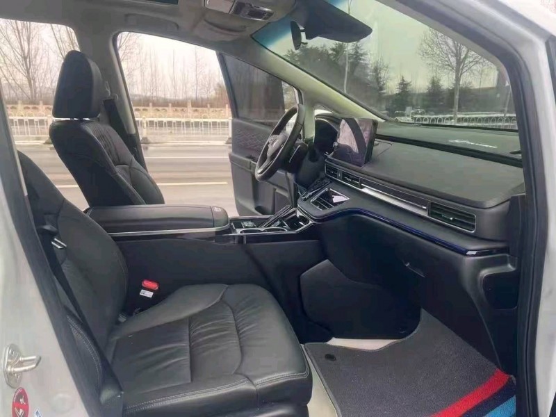 枣庄25年本田艾力绅7