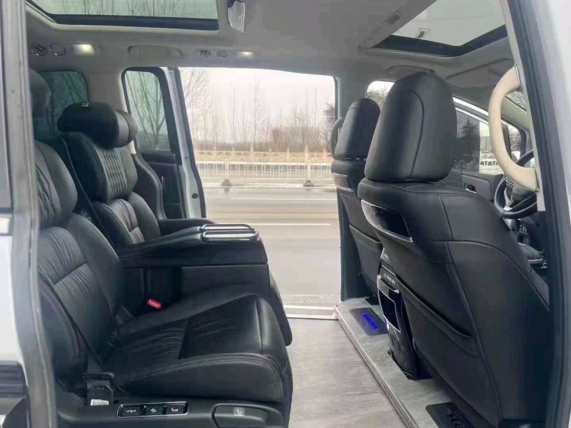 枣庄25年本田艾力绅9