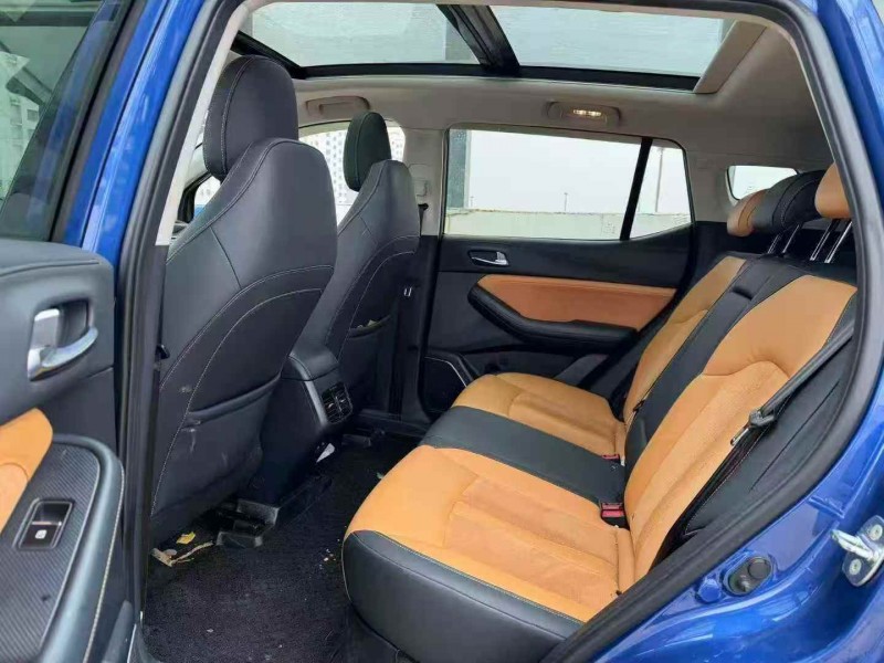 淮安19年傳祺GS46