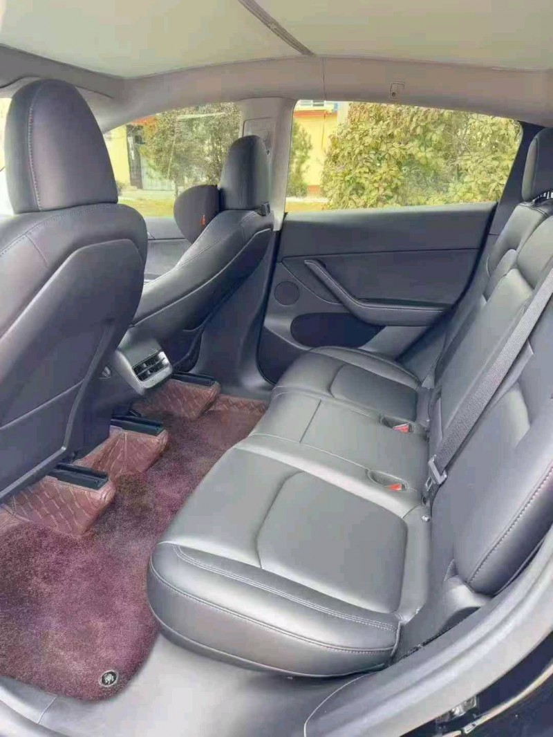枣庄23年特斯拉MODEL Y5