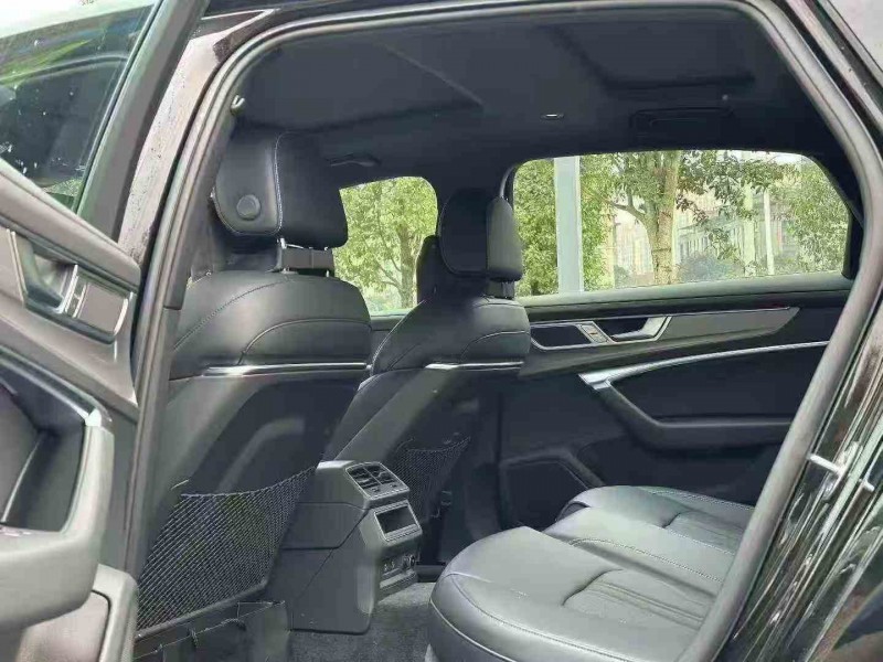 重庆25年奥迪A6L6