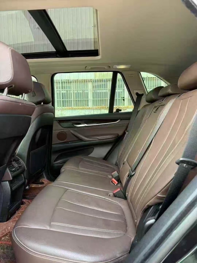 菏澤14年寶馬X56