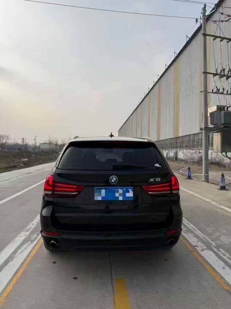 菏澤14年寶馬X59