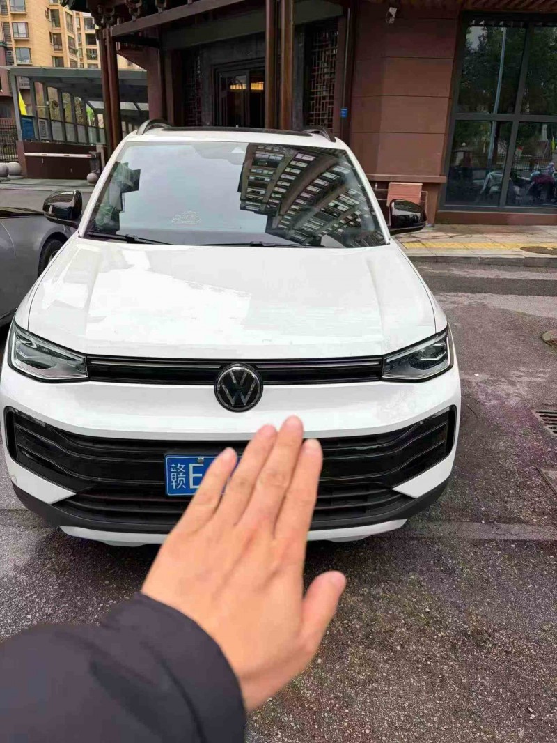 萍乡25年大众途岳1