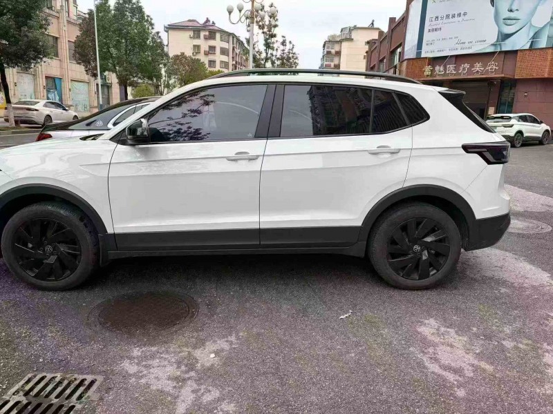 萍乡25年大众途岳5