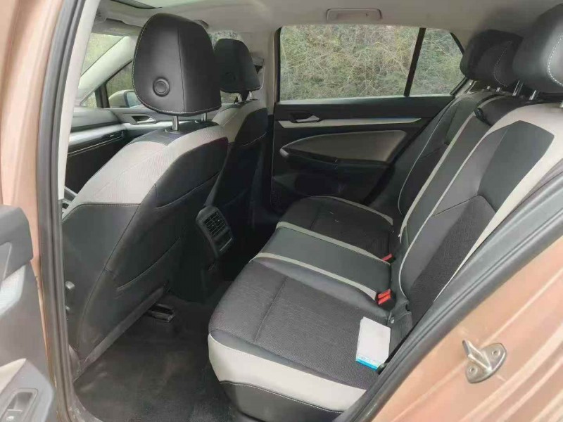 苏州21年大众高尔夫6