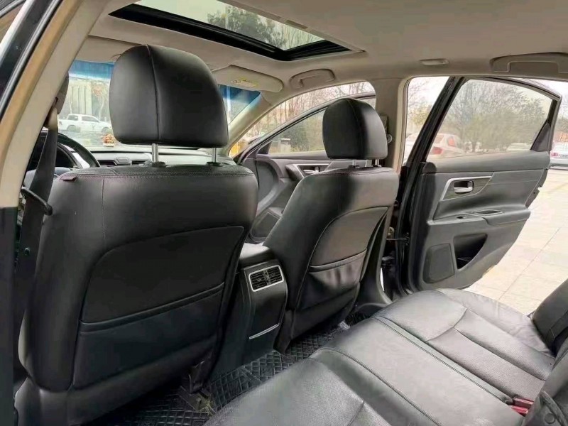 枣庄18年日产天籁9