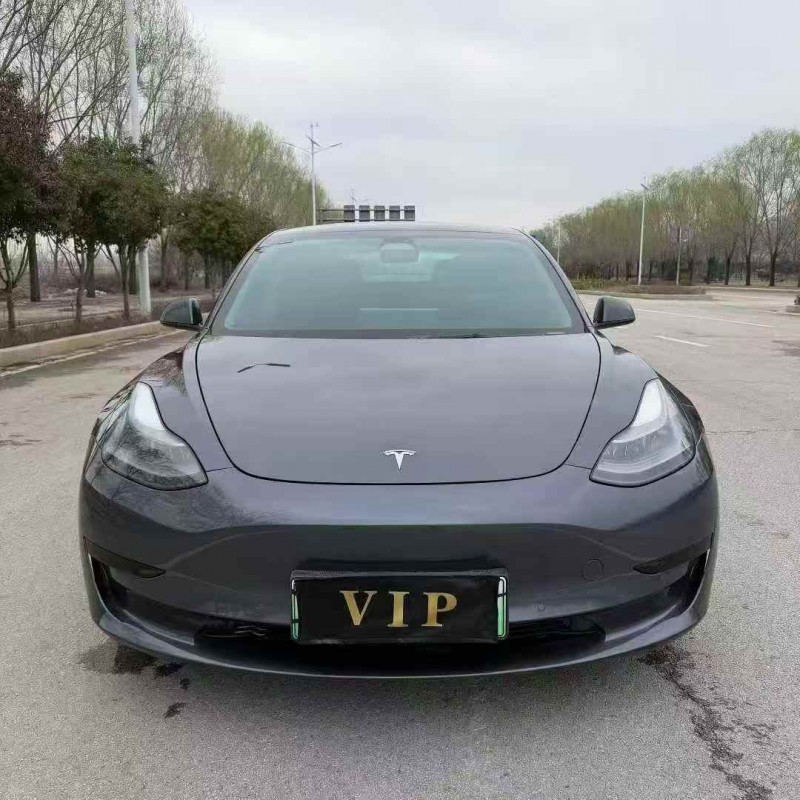 烟台22年特斯拉MODEL 31