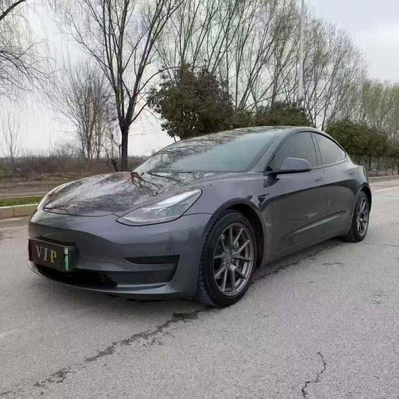 烟台22年特斯拉MODEL 33