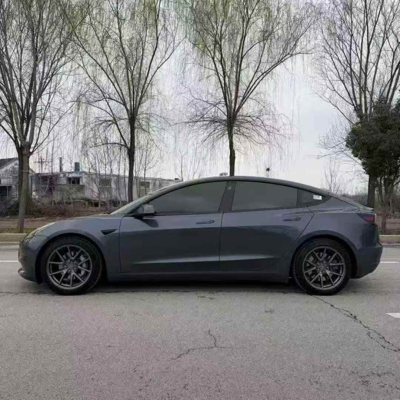 烟台22年特斯拉MODEL 35