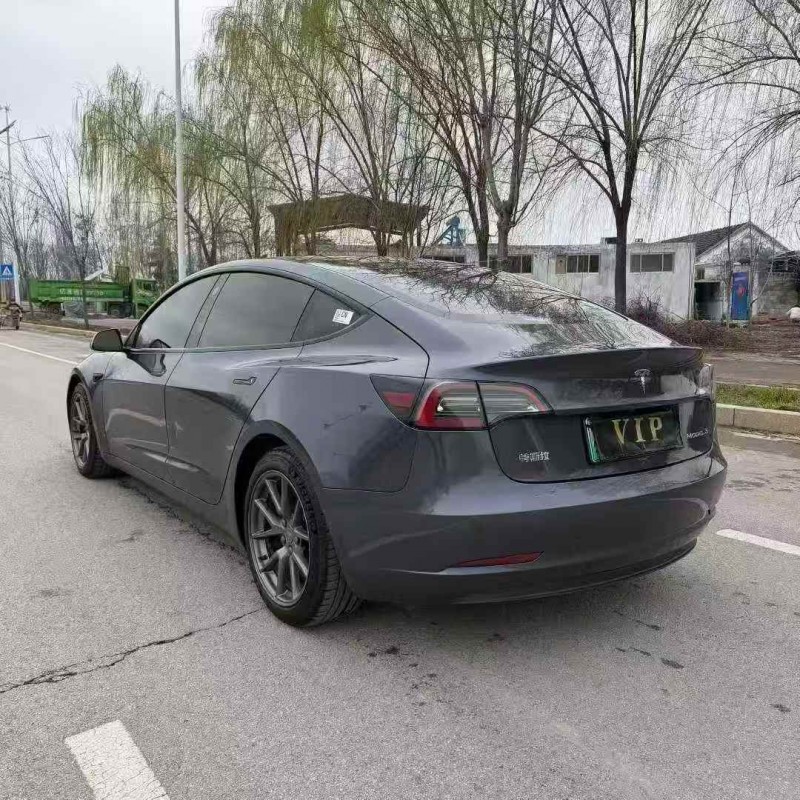 烟台22年特斯拉MODEL 36