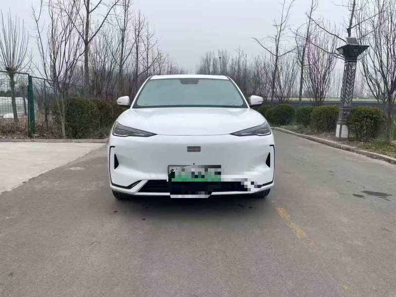 濟寧25年吉利銀河1