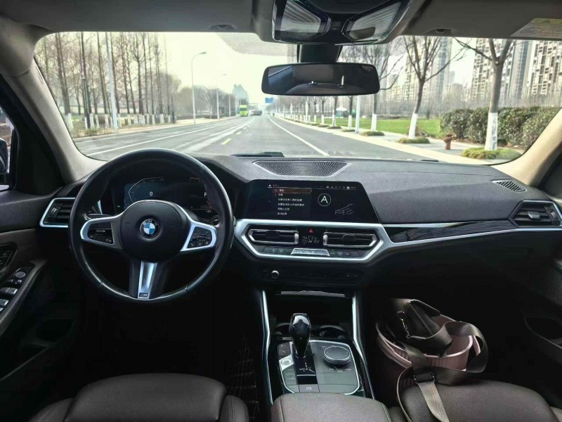 嘉兴20年宝马3系4