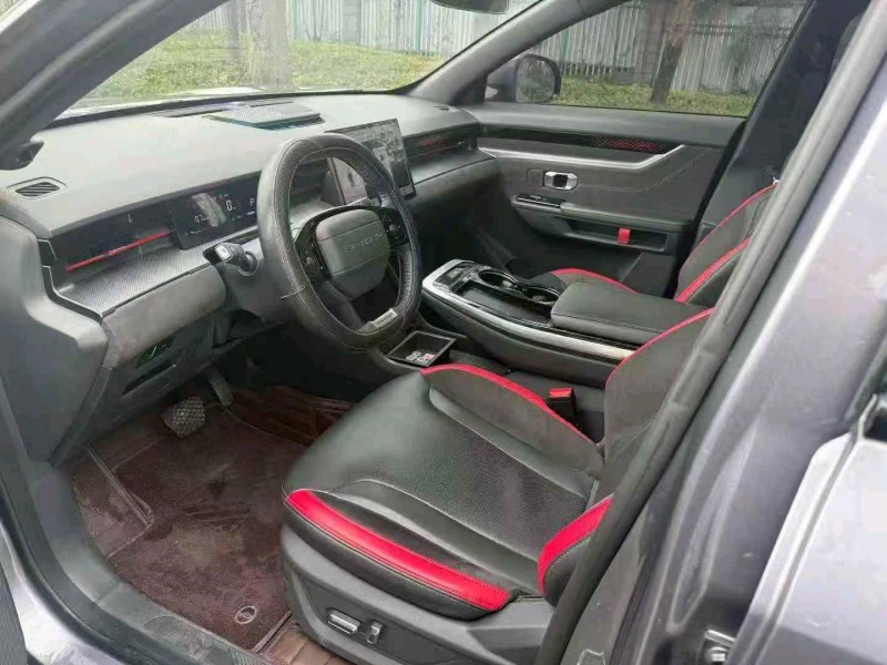 衡阳22年奇瑞捷途5