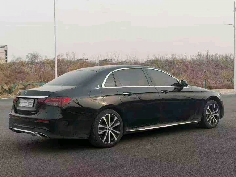 石家莊22年奔馳E4