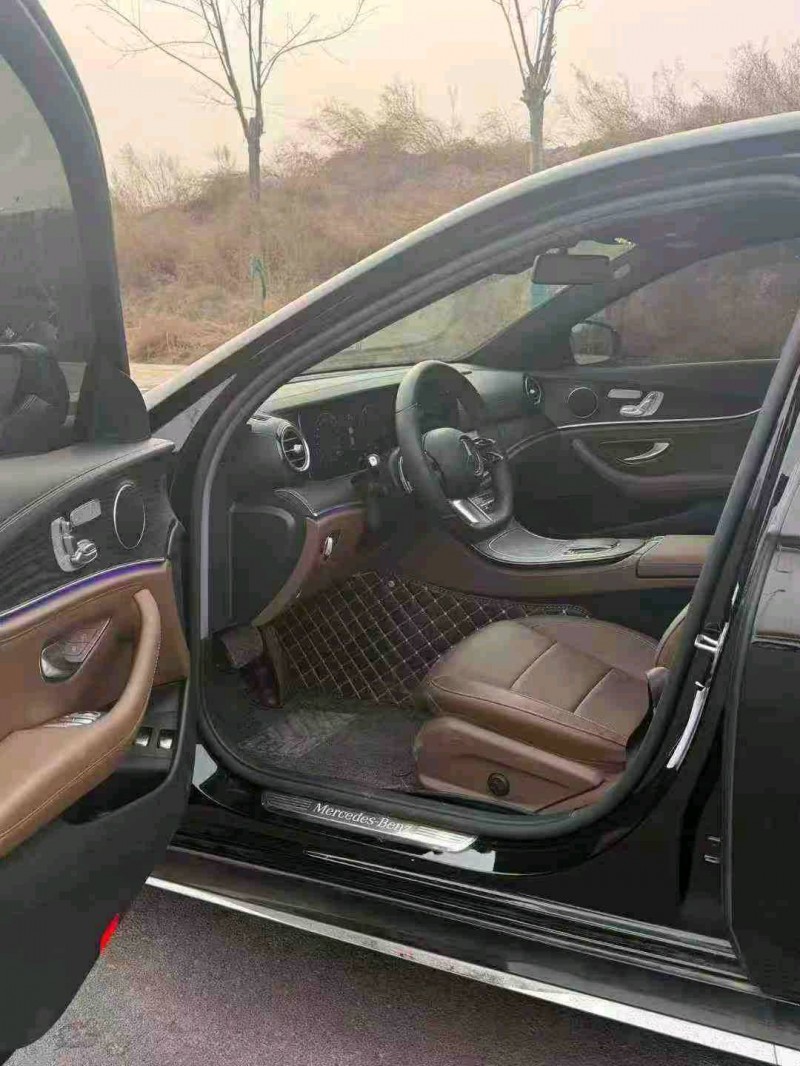 石家莊22年奔馳E7