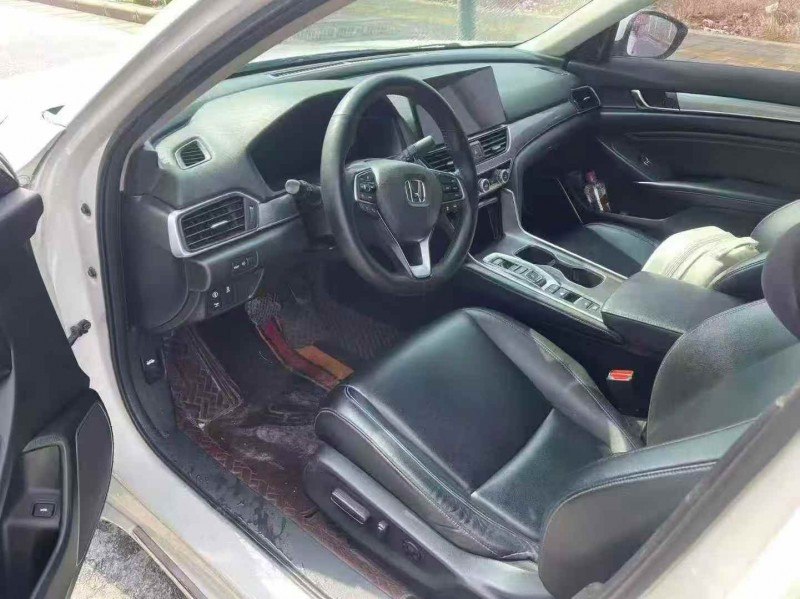 常州20年本田雅阁4