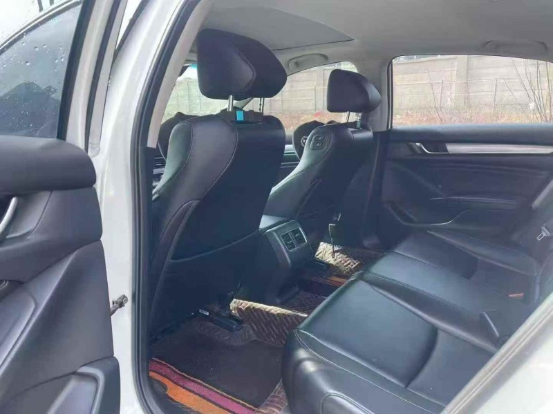 常州20年本田雅阁6