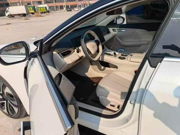 枣庄25年东风星海4