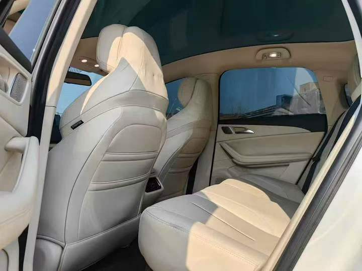 枣庄25年东风星海5